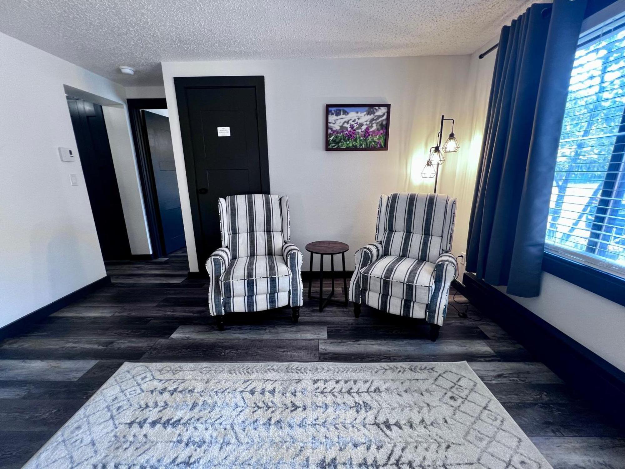 Silver Street Condos Lake City Exterior foto